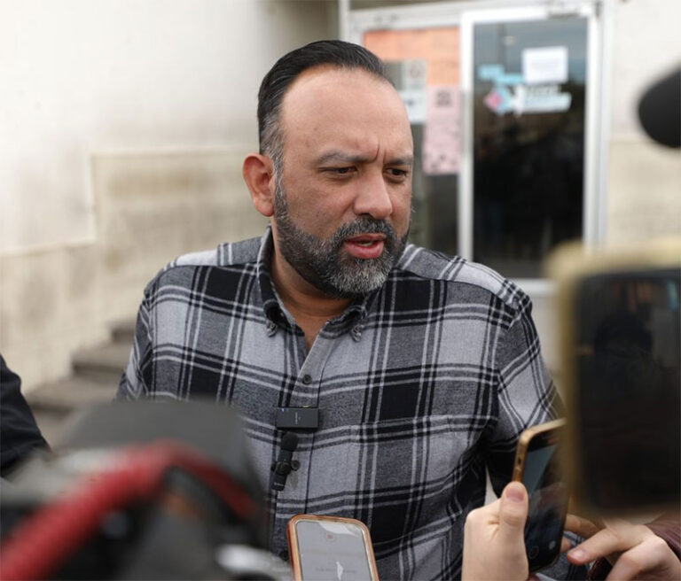 El reto para 2025 es redoblar esfuerzos a favor de los juarenses: secretario del Ayuntamiento