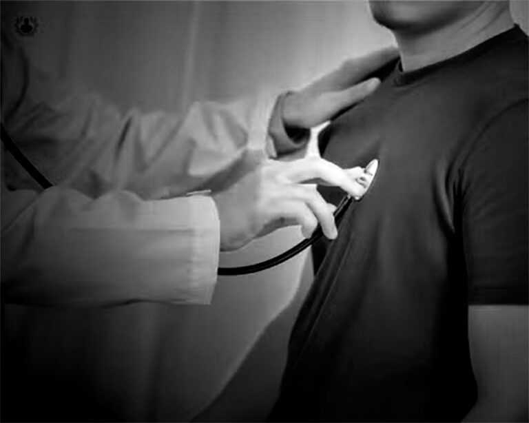 Miocardiopatía hipertrófica una amenaza oculta