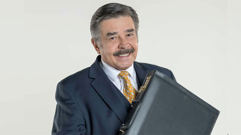 Agradecido con la vida