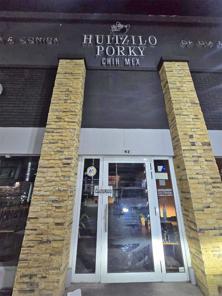 Realiza Gobernación Estatal 199 inspecciones y clausura 11 establecimientos durante la última semana