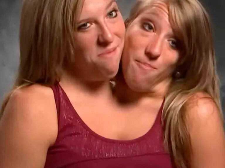 Se rumora que hay embarazo