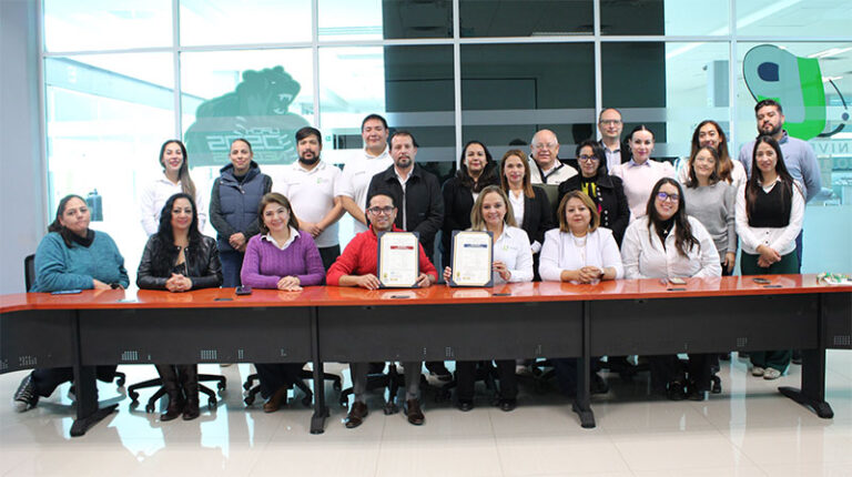 Obtiene UPCH certificación internacional ISO 21001:2018 para organizaciones educativas