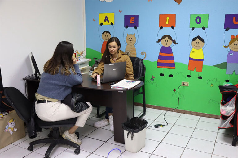 Beneficia CAVIM con más de 37 mil servicios gratuitos a mujeres víctimas de violencia