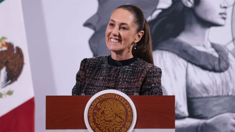 Acordaron poner pausa a los aranceles