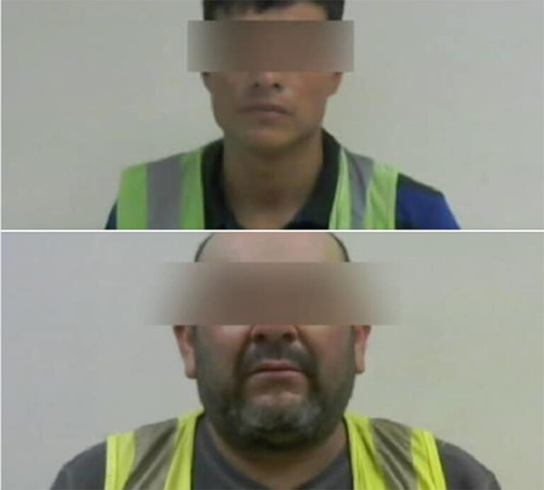 Emiten fallo condenatorio contra dos acusados por homicidio en Juárez