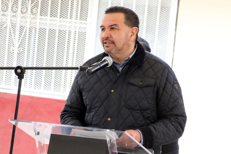 Remodela el Municipio el Jardín de Niños Gabriela Mistral