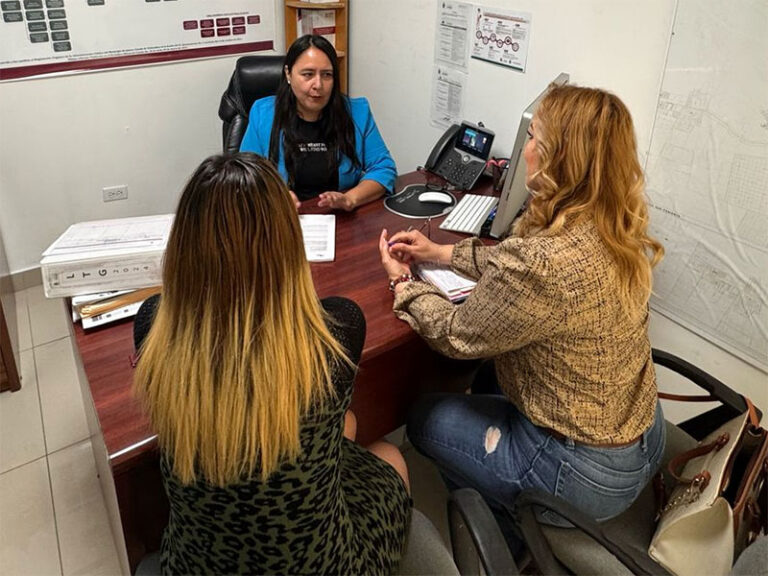 Ofrece Coordinación de Transparencia capacitación