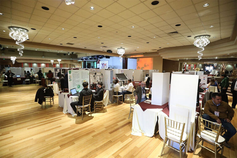 Se efectúa aquí el Concurso Nacional de Prototipos en su etapa estatal de los CBTIS y CETIS