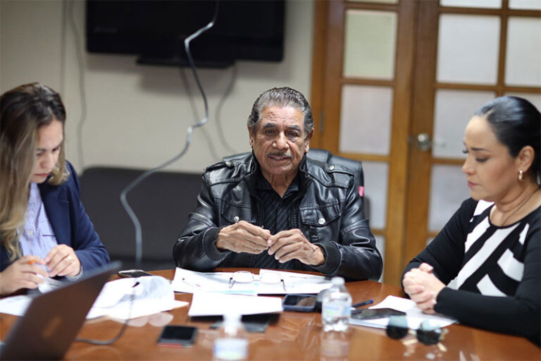 Regidores promoverán la capacitación laboral a jóvenes con síndrome de Down