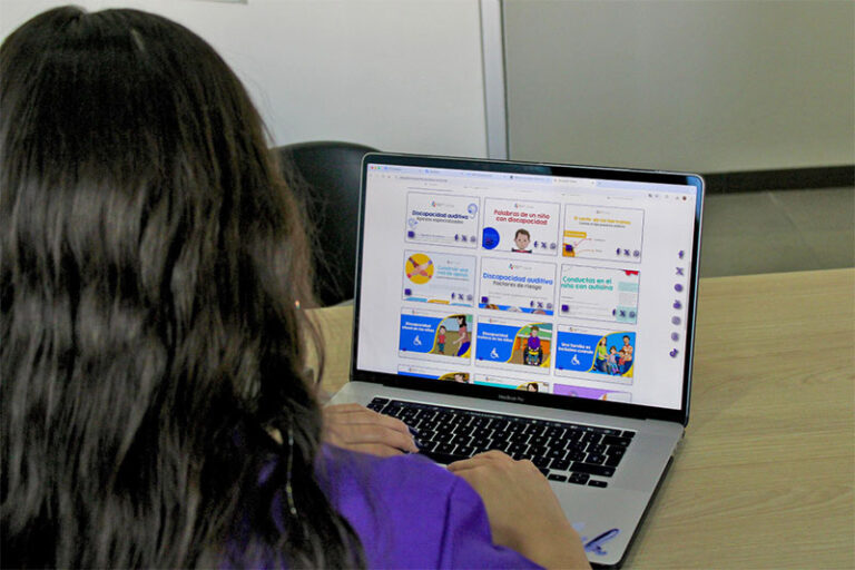 Invitan a prestadoras del servicio de Centros de Atención Infantil a talleres de educación Inicial