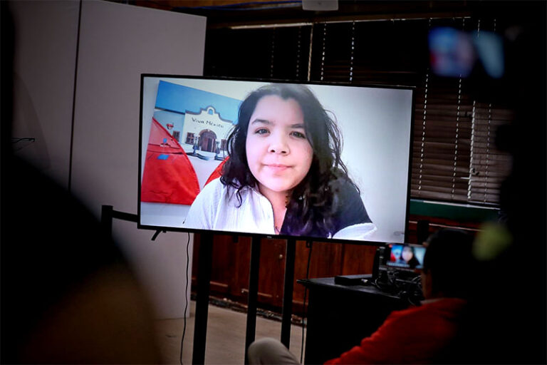 Invitan a la exposición “Hogar Dulce Hogar”