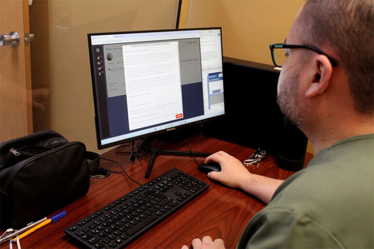 Agiliza Pensiones Civiles la atención a sus derechohabientes con herramientas de vanguardia