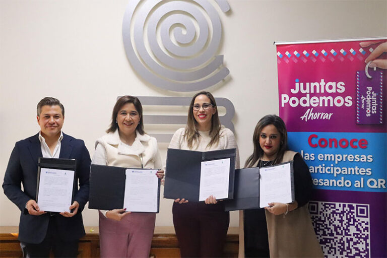 Firman convenio ICHMujeres y Cobach para apoyar la educación de las chihuahuenses