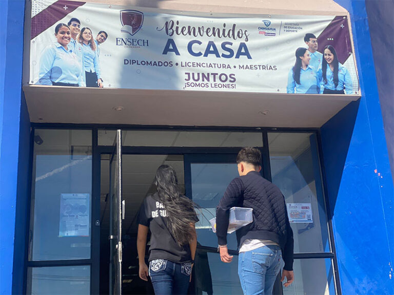 Invita Ensech a participar en el concurso “Tu Historia en la Normal Superior”