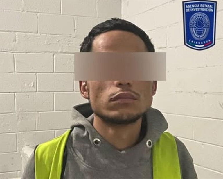 Formulan imputación contra probable homicida en la colonia Ladrilleros y Caleros