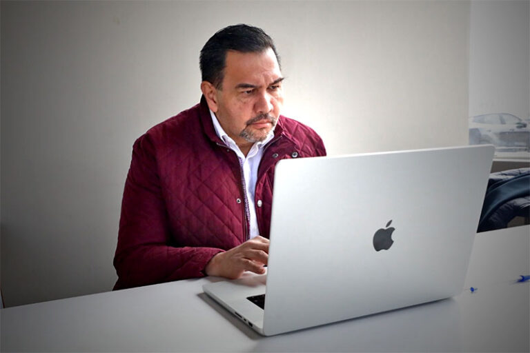 Participa el alcalde en diálogo de la Conferencia Nacional de Seguridad Pública Municipal