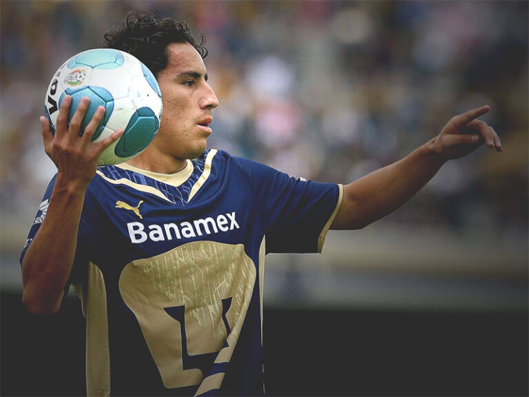 Juárez levanta expectativas entre aficionados a Pumas