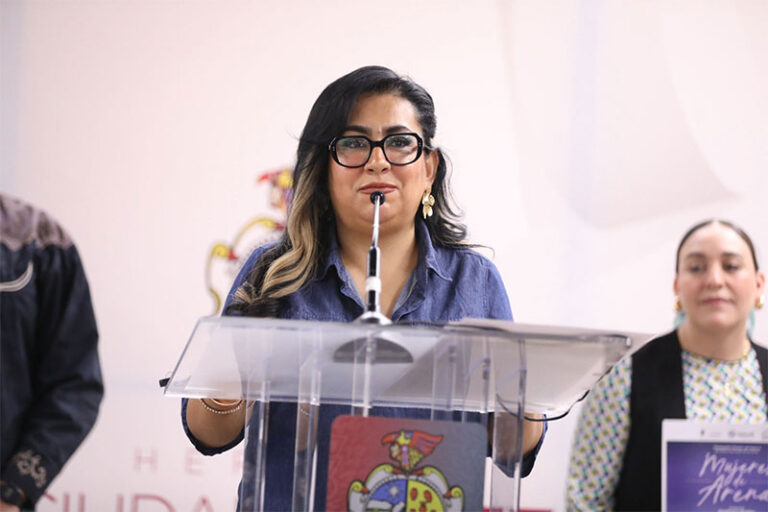 IPACULT lanza convocatoria “El arte de ser mujer, rumbo al 8 de marzo”