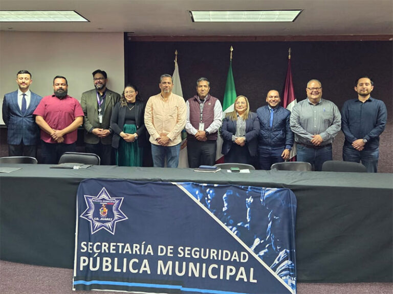 Reciben capacitación defensores fiscales y jueces del Sistema de Justicia Cívica