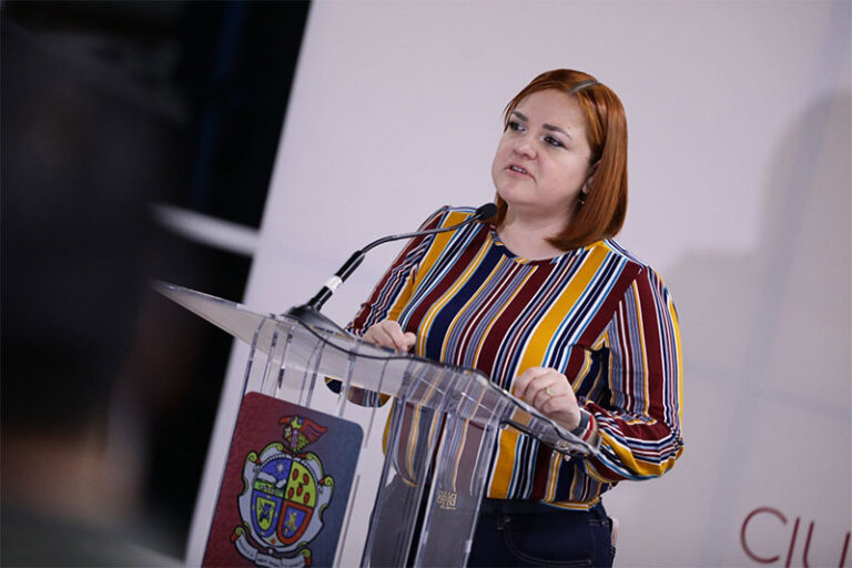 Invitan el próximo domingo a Cruzadas por Juárez en Anapra