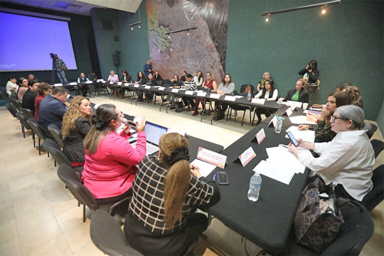 Sistema de Protección a la Infancia refuerza acciones en esta ciudad