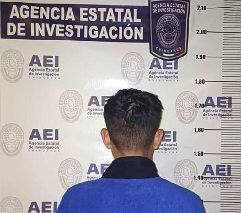Vinculan a proceso a menor de edad, imputado por homicidio y robo
