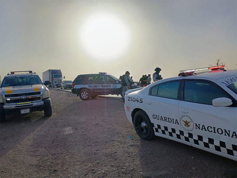 Prevalece pronóstico de vientos fuertes para las próximas horas