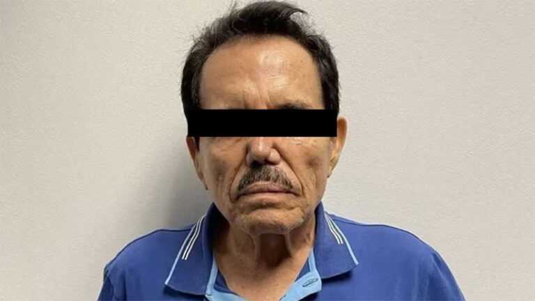 ‘El Mayo’ Zambada pide su repatriación