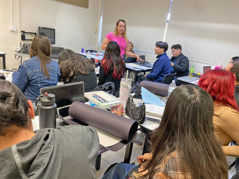 Invita Ensech a inscribirse en la Maestría en Educación de la Normal Superior