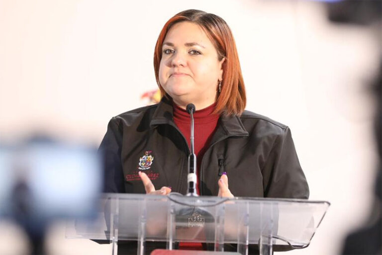 Continúa módulo de Repuve atendiendo en la presidencia municipal