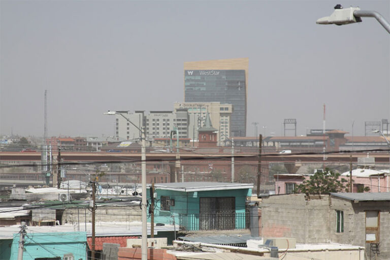 Por alerta de fuertes vientos, pide Seguridad Vial extremar precauciones al manejar