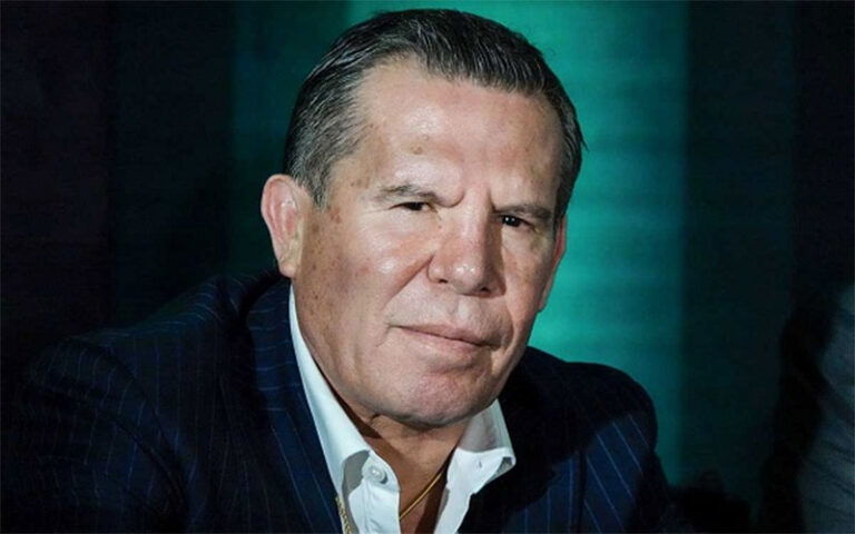 “El sueño de un campeón”