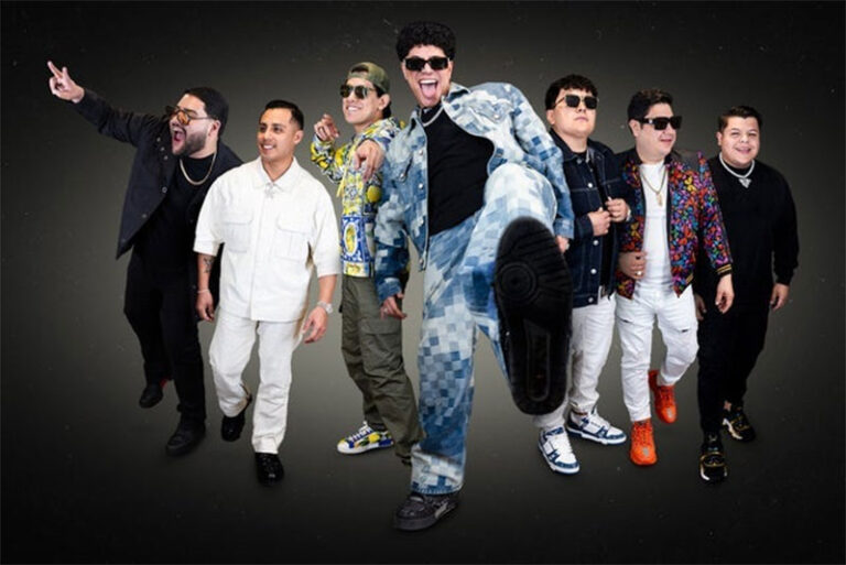 Amenazan a Grupo Firme y cancela en Mazatlán