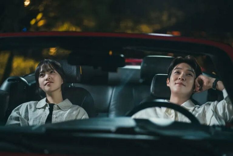 Lo nuevo de Netflix para enamorados