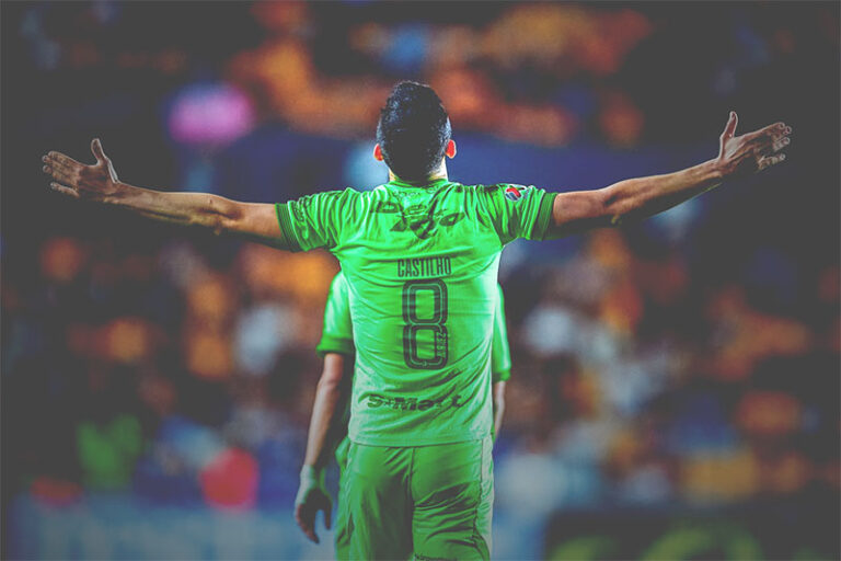 Bravos vence a Tigres por primera vez en su historia