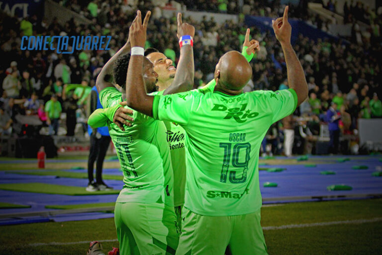 Bravos mandó en casa