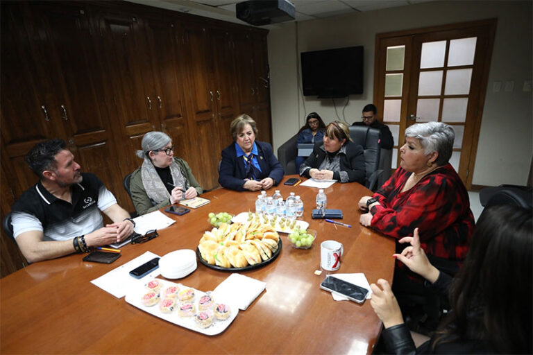 Buscarán apoyo a los comedores infantiles públicos