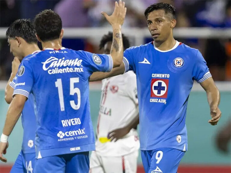 Sufrido triunfo de la Maquina ante el Real Hope