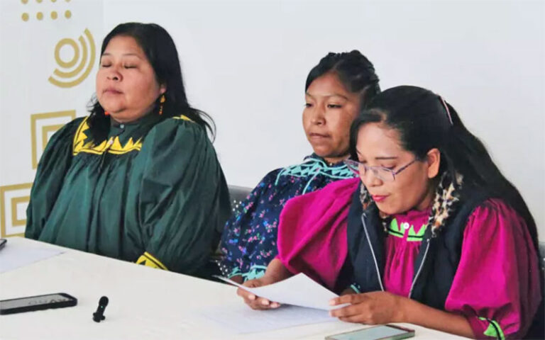 Instauran la Academia de la Lengua Ralámuli en Chihuahua