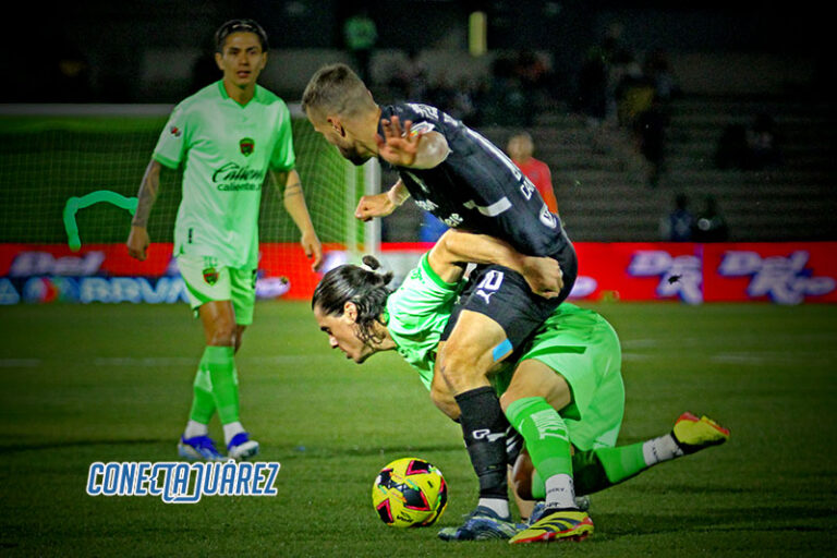 Bravos de Juárez en busca de Liguilla directa