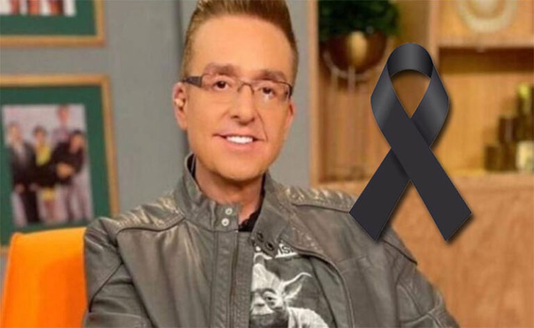 Fallece Daniel Bisongno