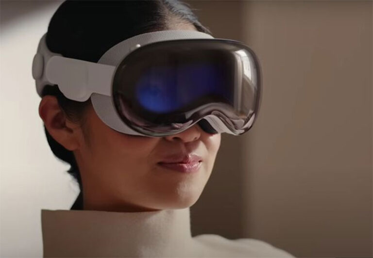 Adiós al proyecto de lentes de Apple