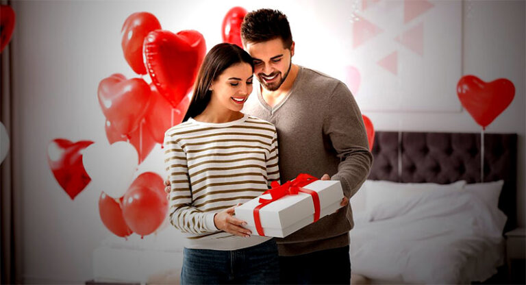 Conoce el regalo perfecto para tu hombre ideal