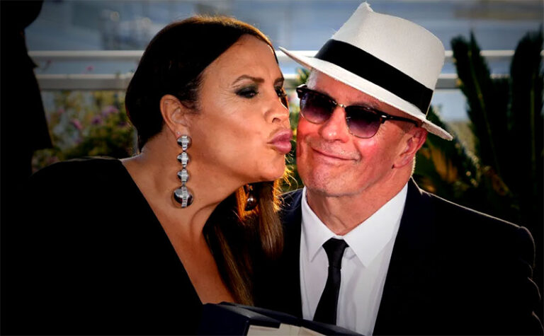 Le llueven críticas al afirmar que hablar español es de pobres