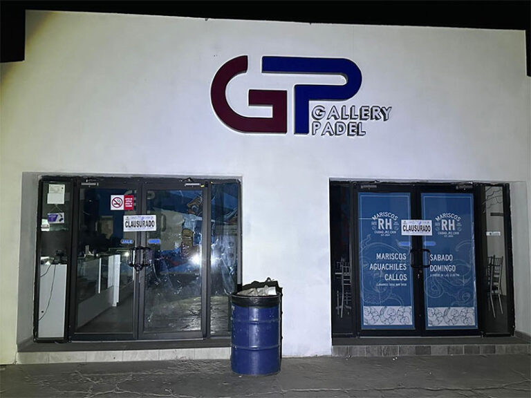 Realiza Gobernación Estatal 282 inspecciones y clausura 15 establecimientos durante la última semana