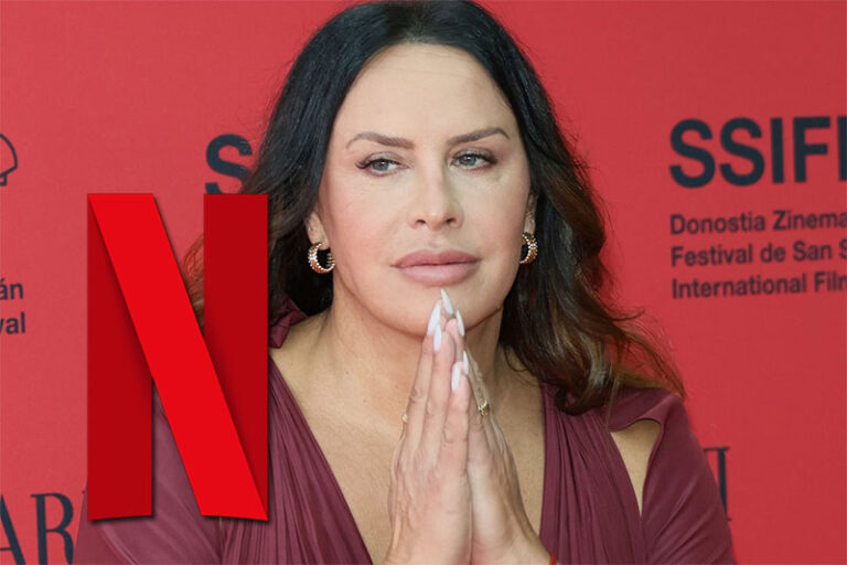 Netflix le levanta el castigo