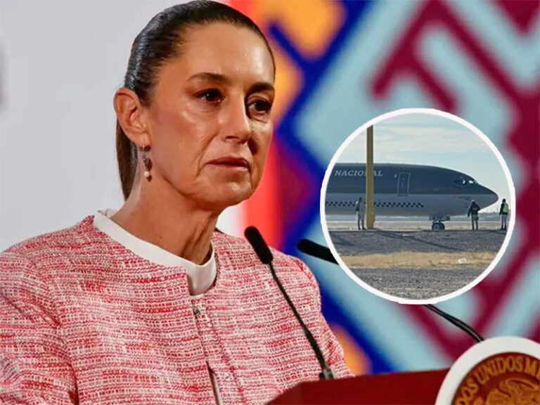 El país no estará desprotegido: Sheinbaum ante despliegue de la GN