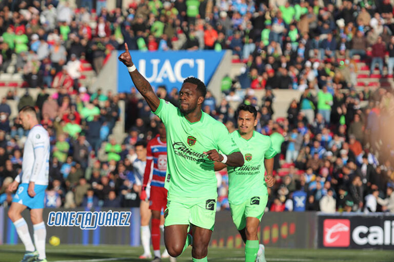 Bravos va por el récord de puntos frente a Puebla