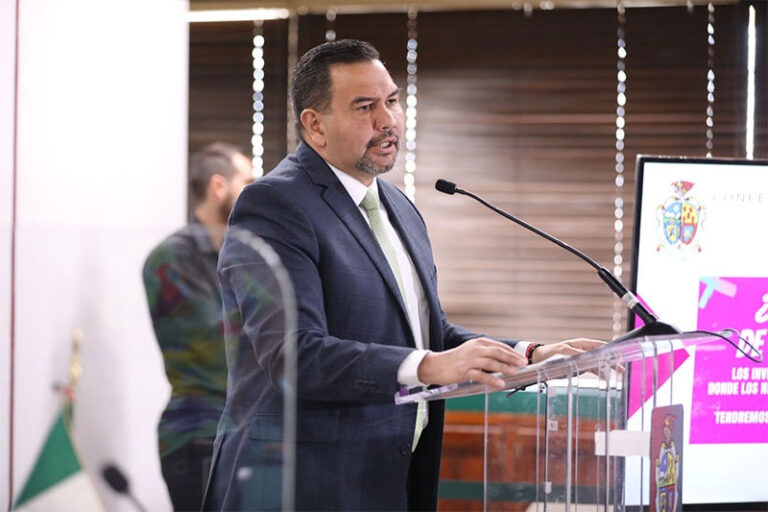 Se contempla la compra de 150 nuevas patrullas anuncia el alcalde