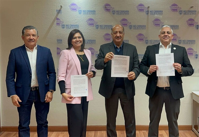 Reafirma Gobierno del Estado compromiso con el magisterio federalizado